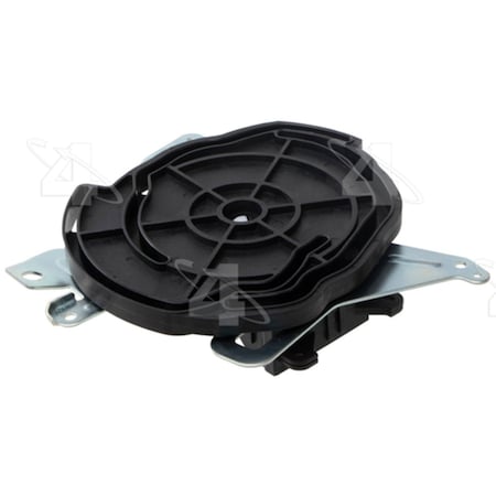 Four Seasons Hvac Air Door Actuator, 73212 73212